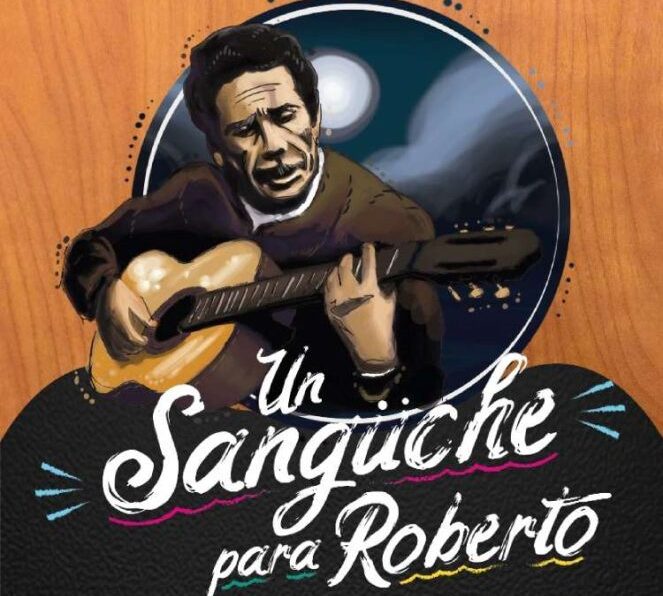 <strong>Hasta el miércoles 9 se podrán presentar las recetas del “Sánguche para Roberto”</strong>